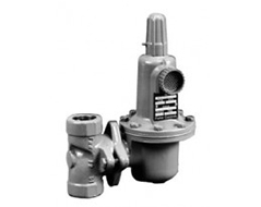 費希爾 Baumann 85000 衛生級閥門(mén)